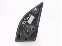 Recambio de retrovisor derecho para fiat ii panda (169) 1.2 referencia OEM IAM 1704662800  