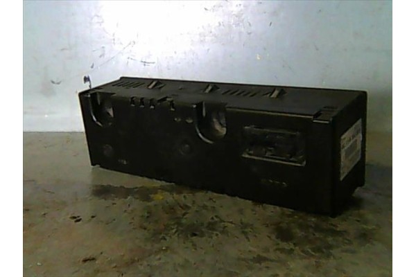 Recambio de reloj horario para bmw serie 3 berlina (e36) 1.8 318i referencia OEM IAM 62138363579 22863579 