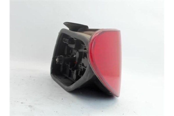 Recambio de piloto trasero izquierdo para citroen xsara berlina referencia OEM IAM 6350J5 2201363 6350P0 , CITROËN | 25340701 , 