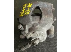Recambio de pinza freno delantero izquierda para volkswagen polo iv (9n1) 1.4 16v referencia OEM IAM 6N0615123B  