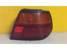 Recambio de piloto trasero derecho para nissan almera (n15) 1.4 básico (1998) referencia OEM IAM   