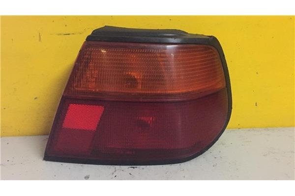 Recambio de piloto trasero derecho para nissan almera (n15) 1.4 básico (1998) referencia OEM IAM   