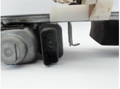 Recambio de mecanismo elevalunas trasero derecho para renault megane ii berlina 5p referencia OEM IAM   
