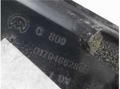 Recambio de retrovisor derecho para fiat ii panda (169) 1.2 referencia OEM IAM 1704662800  