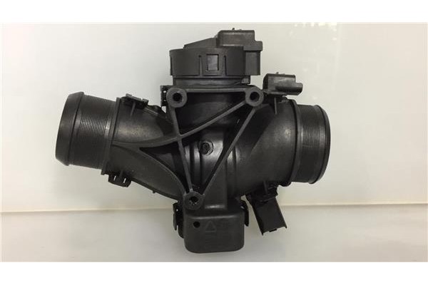 Recambio de caja mariposa aire para peugeot 308 sw 1.6 hdi referencia OEM IAM 9660030480 25365285 