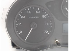 Recambio de cuadro completo para citroen berlingo furgón 1.6 hdi 90 referencia OEM IAM 9665983780  