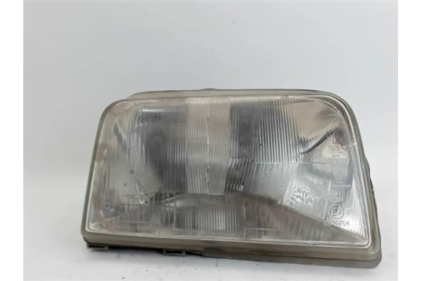 Recambio de faro delantero dcho para renault express furgón (f40_, g40_) referencia OEM IAM 7700811984 08463416 