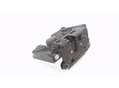 Recambio de cierre electromagnetico trasero izquierdo para seat ibiza berlina (6j5) 1.6 tdi referencia OEM IAM 6J0839015E  