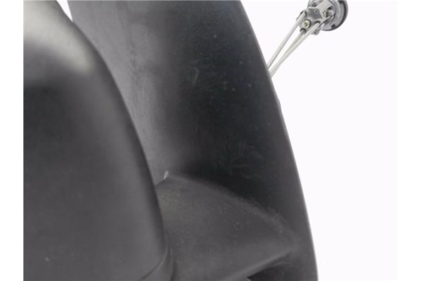 Recambio de retrovisor derecho para fiat ii panda (169) 1.2 referencia OEM IAM 1704662800  
