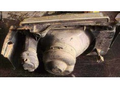 Recambio de faro delantero izquierdo para fiat scudo furgón (220l) 2.0 jtd referencia OEM IAM 1474268080  