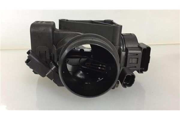 Recambio de caja mariposa aire para peugeot 308 sw 1.6 hdi referencia OEM IAM 9660030480 25365285 