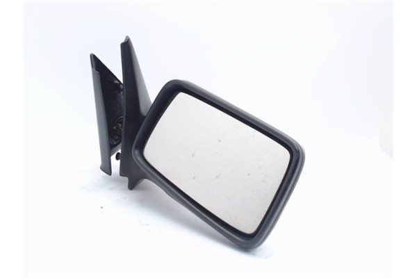 Recambio de retrovisor derecho para seat ibiza (6k) referencia OEM IAM   