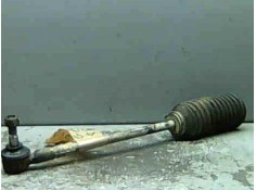 Recambio de barra direccion para volkswagen golf ii (191/193) 1.8 referencia OEM IAM 1H0422804D  