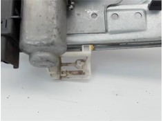 Recambio de mecanismo elevalunas trasero derecho para renault megane ii berlina 5p referencia OEM IAM   
