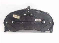 Recambio de cuadro completo para citroen berlingo furgón 1.6 hdi 90 referencia OEM IAM 9665983780  