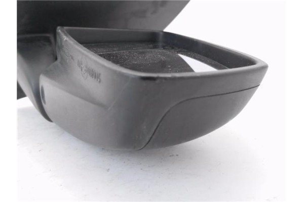 Recambio de retrovisor derecho para fiat ii panda (169) 1.2 referencia OEM IAM 1704662800  