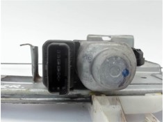 Recambio de mecanismo elevalunas trasero derecho para renault megane ii berlina 5p referencia OEM IAM   