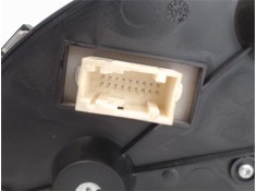 Recambio de cuadro completo para citroen berlingo furgón 1.6 hdi 90 referencia OEM IAM 9665983780  