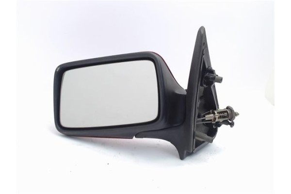 Recambio de retrovisor izquierdo para seat ibiza (6k) referencia OEM IAM   