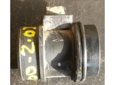 Recambio de caudalimetro para fiat scudo furgón (220l) 2.0 jtd referencia OEM IAM 44368883 5WK9621 