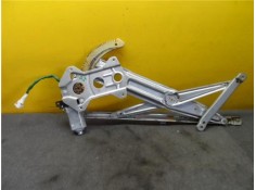 Recambio de mecanismo elevalunas delantero izquierdo para subaru justy iii (g3x) 1.5 referencia OEM IAM 8346076G00  