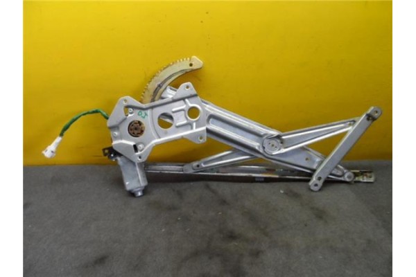Recambio de mecanismo elevalunas delantero izquierdo para subaru justy iii (g3x) 1.5 referencia OEM IAM 8346076G00  