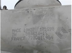 Recambio de faro delantero dcho para renault express furgón (f40_, g40_) referencia OEM IAM 7700811984 08463416 