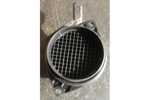 Recambio de caudalimetro para fiat scudo furgón (220l) 2.0 jtd referencia OEM IAM 44368883 5WK9621 