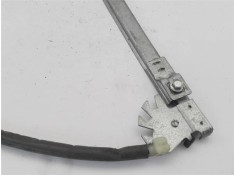 Recambio de mecanismo elevalunas delantero izquierdo para opel agila 1.2 básico referencia OEM IAM 4701074  