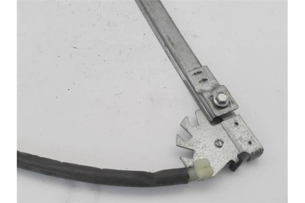 Recambio de mecanismo elevalunas delantero izquierdo para opel agila 1.2 básico referencia OEM IAM 4701074  