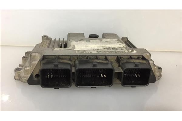 Recambio de centralita para peugeot 308 sw 1.6 hdi referencia OEM IAM 9664257580 0281013332 