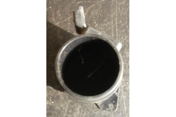 Recambio de caudalimetro para fiat scudo furgón (220l) 2.0 jtd referencia OEM IAM 44368883 5WK9621 