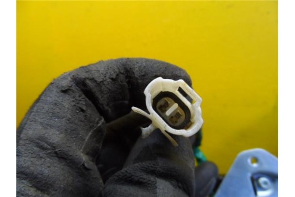 Recambio de mecanismo elevalunas delantero izquierdo para subaru justy iii (g3x) 1.5 referencia OEM IAM 8346076G00  