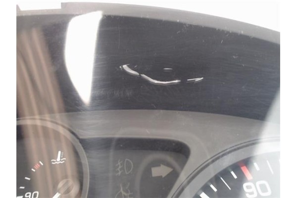 Recambio de cuadro completo para citroen berlingo furgón 1.6 hdi 90 referencia OEM IAM 9665983780  
