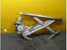 Recambio de mecanismo elevalunas delantero izquierdo para subaru justy iii (g3x) 1.5 referencia OEM IAM 8346076G00  