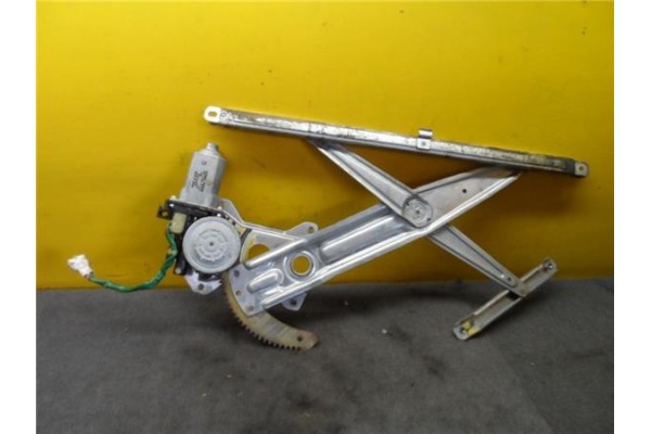 Recambio de mecanismo elevalunas delantero izquierdo para subaru justy iii (g3x) 1.5 referencia OEM IAM 8346076G00  