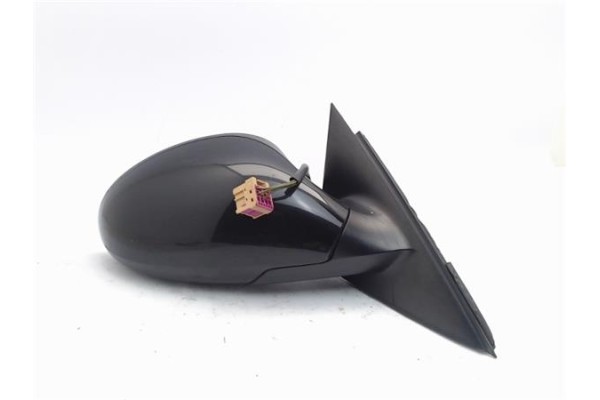 Recambio de retrovisor electrico derecho para seat ibiza (6l1) referencia OEM IAM   