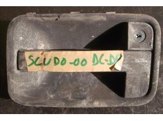 MANETA EXTERIOR DELANTERO DERECHA 1476387899 