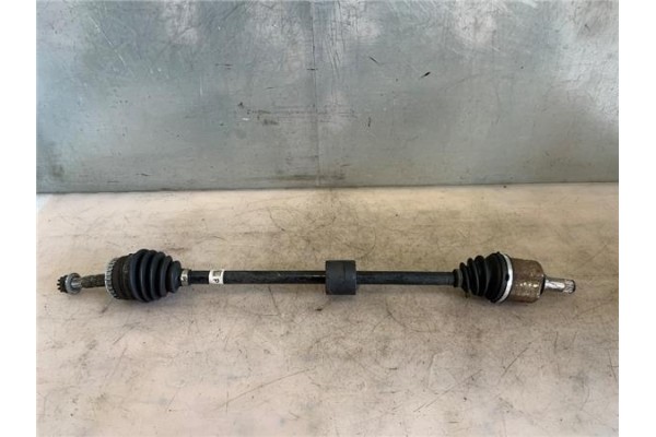 Recambio de palier delantero derecho para opel combo (corsa c) 1.3 cdti 16v referencia OEM IAM 24427064  