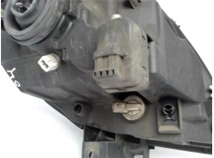 Recambio de faro delantero izquierdo para renault kangoo i (f/kc0) referencia OEM IAM 8200236590  