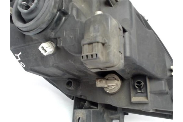 Recambio de faro delantero izquierdo para renault kangoo i (f/kc0) referencia OEM IAM 8200236590  
