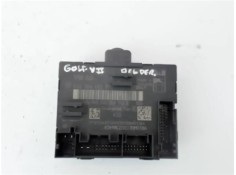 Recambio de centralita cierre para volkswagen golf vii (5g1/be1) referencia OEM IAM 5Q0959592E  