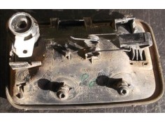 Recambio de maneta exterior delantero derecha para fiat scudo furgón (220l) 2.0 jtd referencia OEM IAM 1476387899  