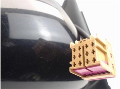 Recambio de retrovisor electrico derecho para seat ibiza (6l1) referencia OEM IAM   