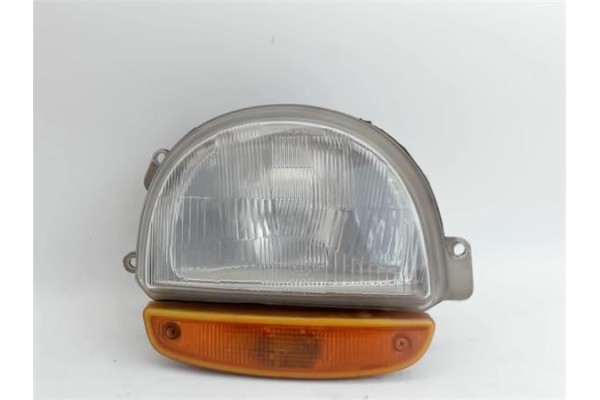 Recambio de faro delantero dcho para renault twingo i (co6) referencia OEM IAM  35470748 