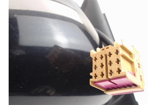 Recambio de retrovisor electrico derecho para seat ibiza (6l1) referencia OEM IAM   