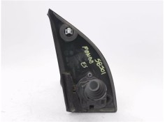 Recambio de retrovisor izquierdo para fiat ii panda (169) 1.2 referencia OEM IAM 1704662700  