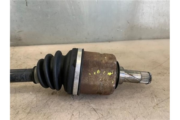 Recambio de palier delantero derecho para opel combo (corsa c) 1.3 cdti 16v referencia OEM IAM 24427064  