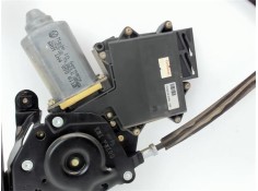 Recambio de mecanismo elevalunas trasero derecho para seat alhambra (7v9) referencia OEM IAM 1H4959811B  