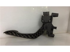 Recambio de pedal acelerador para iveco daily furgón 2.3 furgón 35c... batalla 3000l referencia OEM IAM 504061734 0281002632 